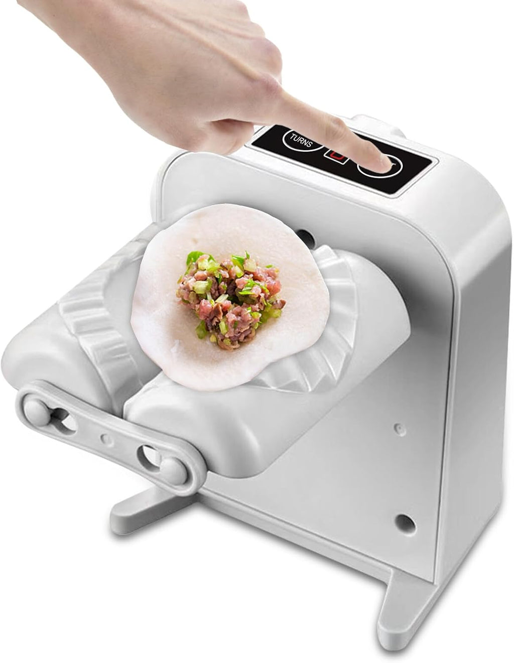 Máquina automática para hacer Dumpling